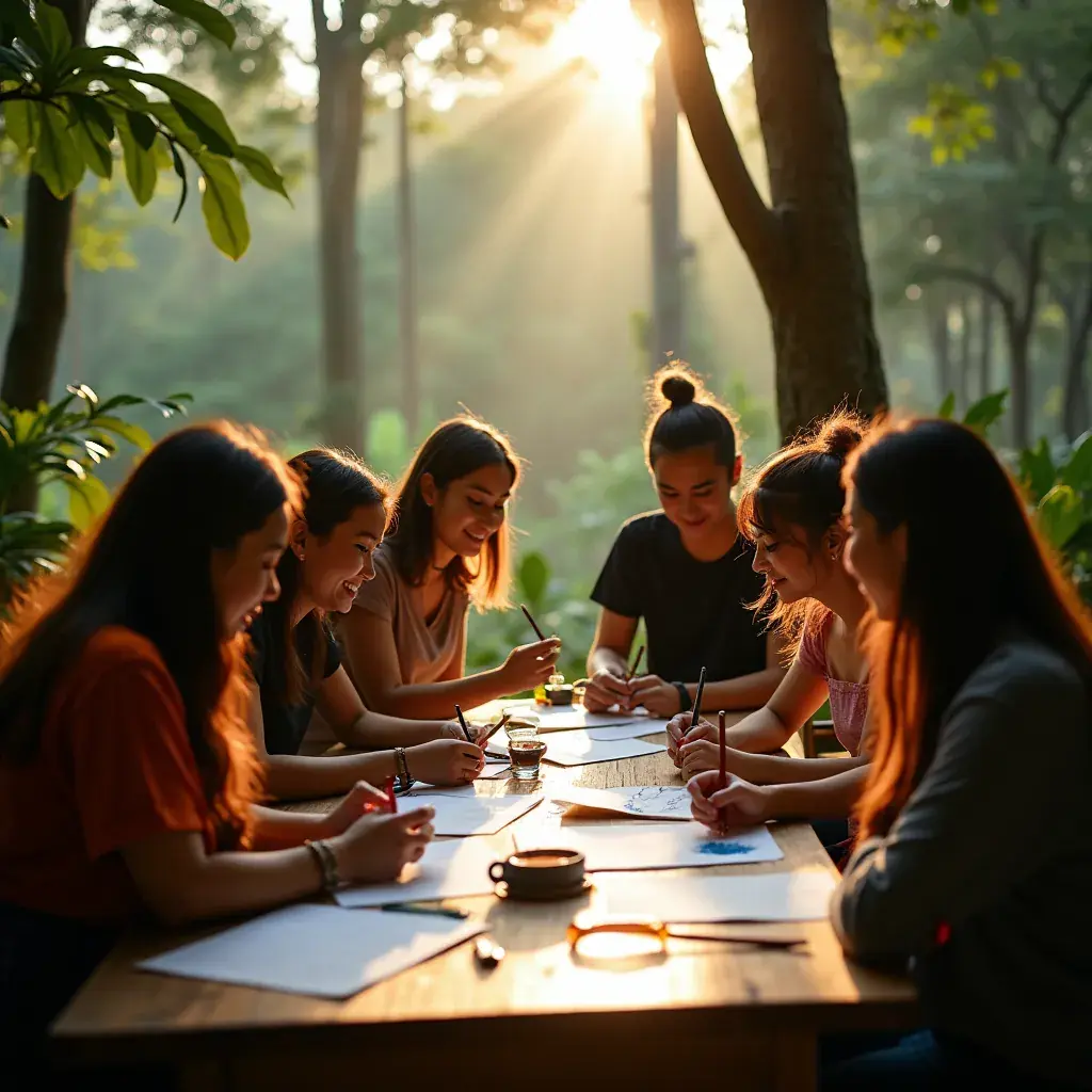 Sustainable business solutions